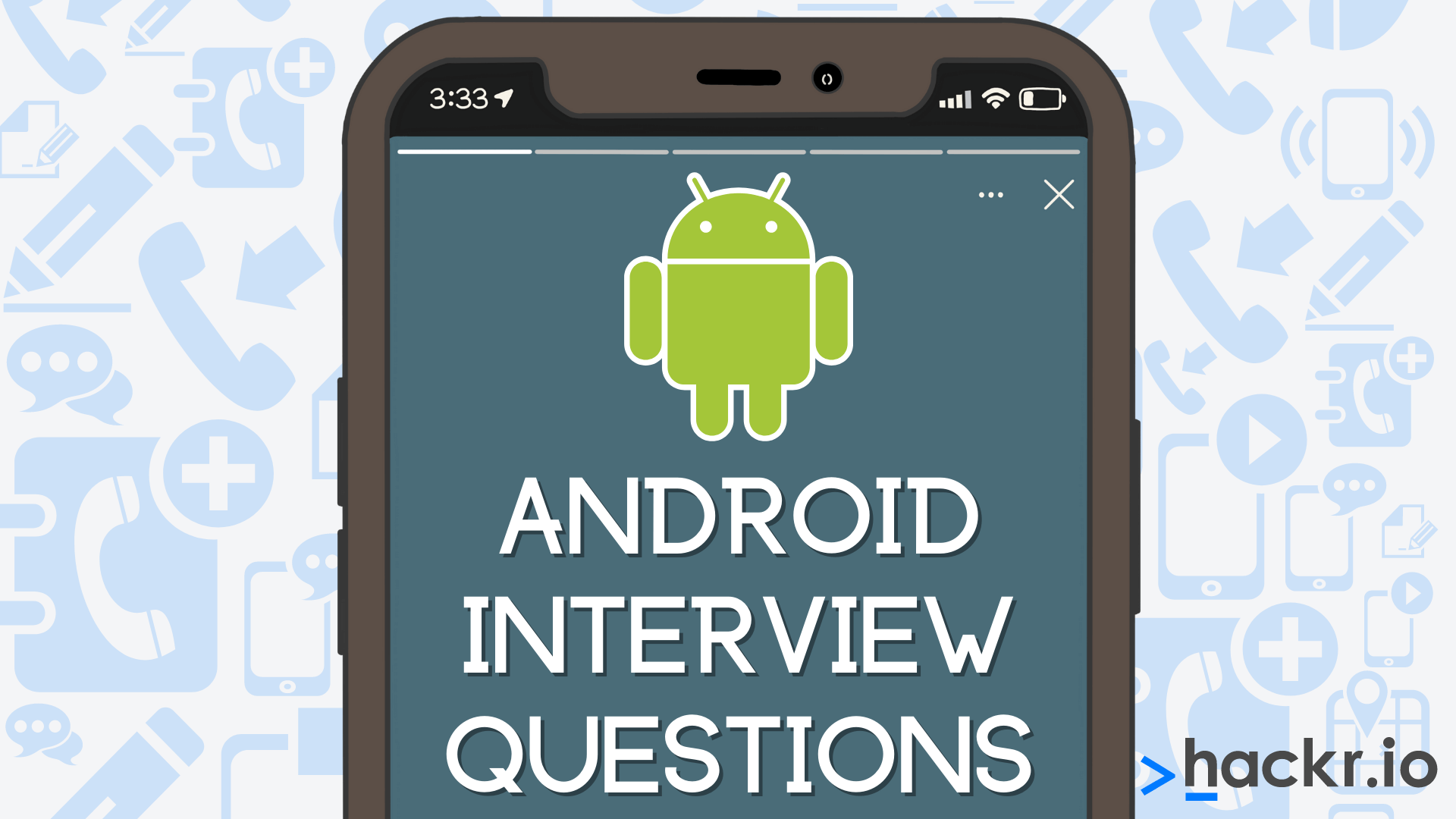 40+ Top Android Interview Questions and Answers in 2026 [Updated]