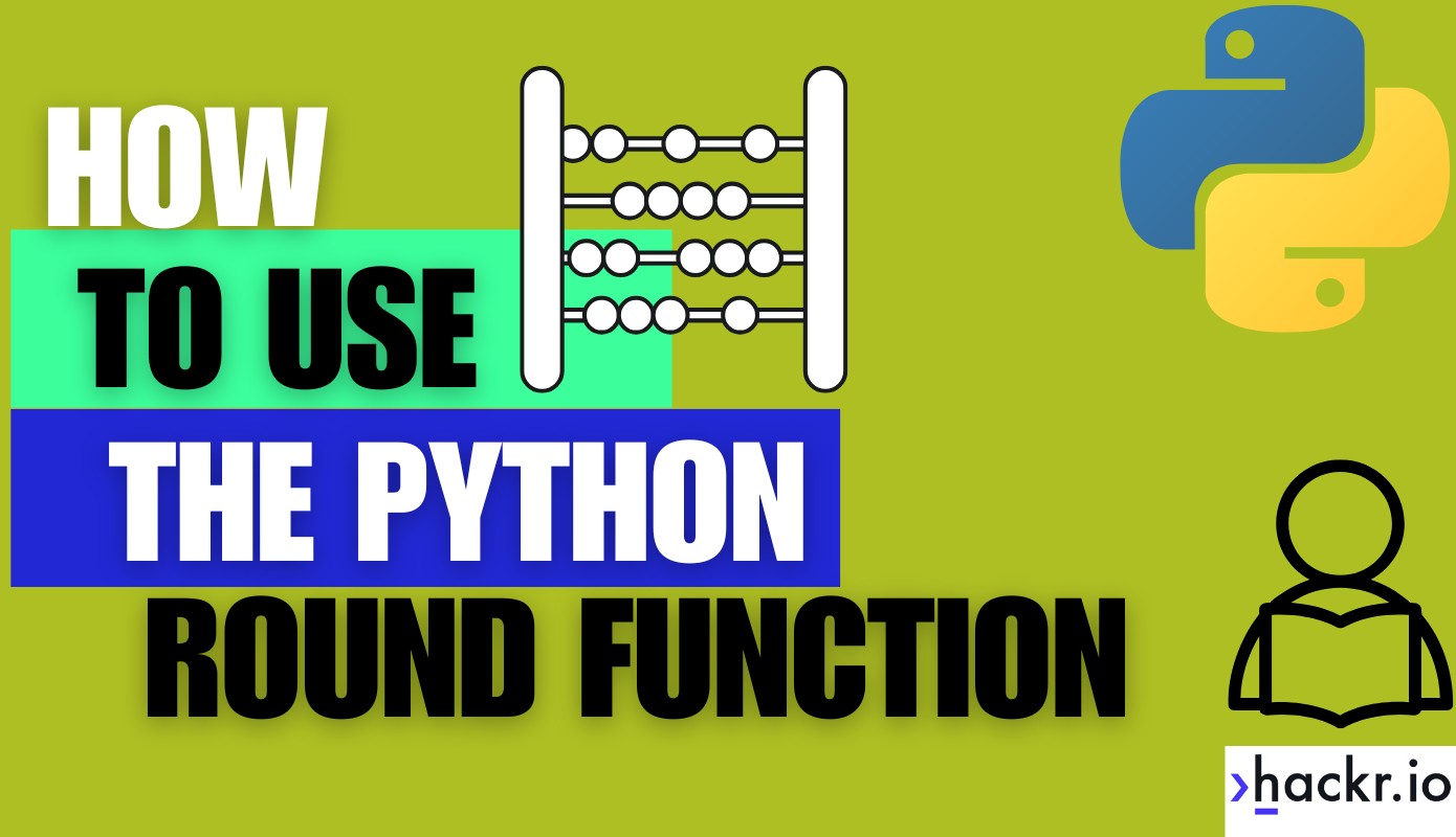 Python round() Function | Docs With Examples