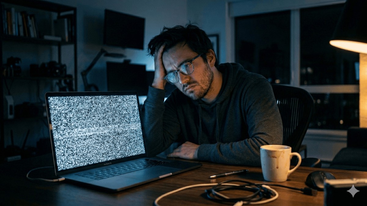 Anthropic's Claude AI Crashes, Leaving $200-Paying Subscribers in the Dark — ContentBuffer article
