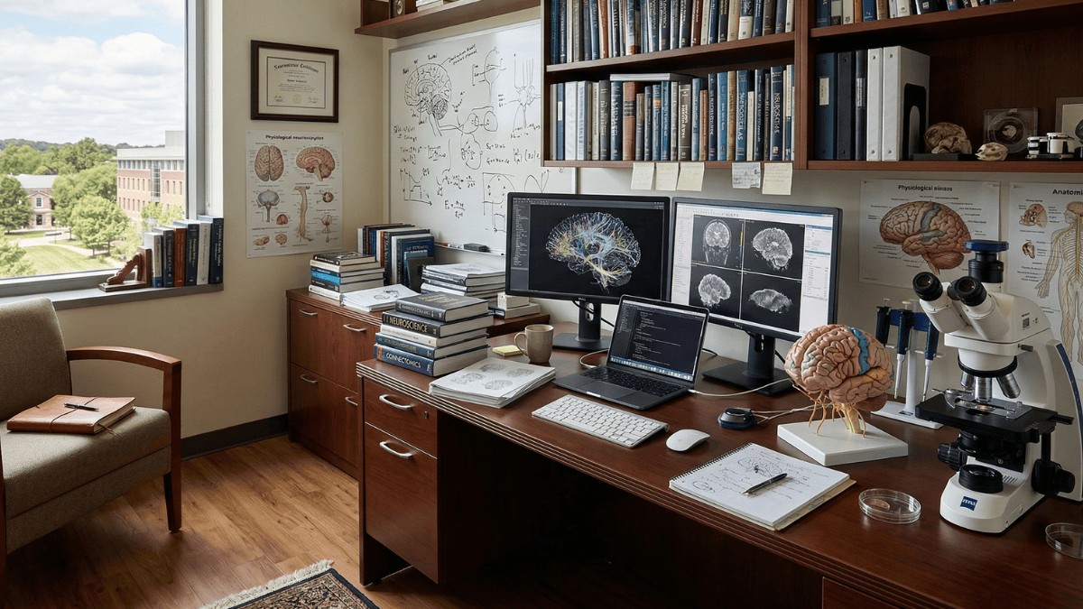 Neurons Outplay Doom in Real-Time, Revolutionizing Biological Computing — ContentBuffer article
