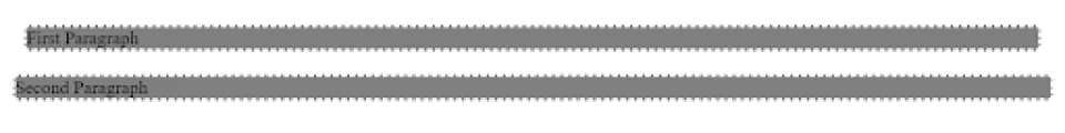 Margin Collapsed Part 3