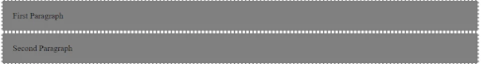 Margin Collapsed Part 1