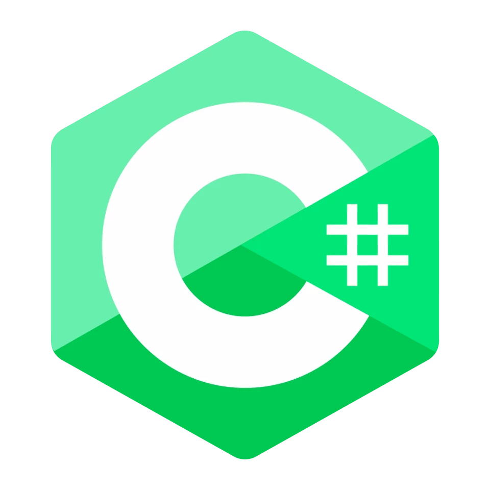 C#