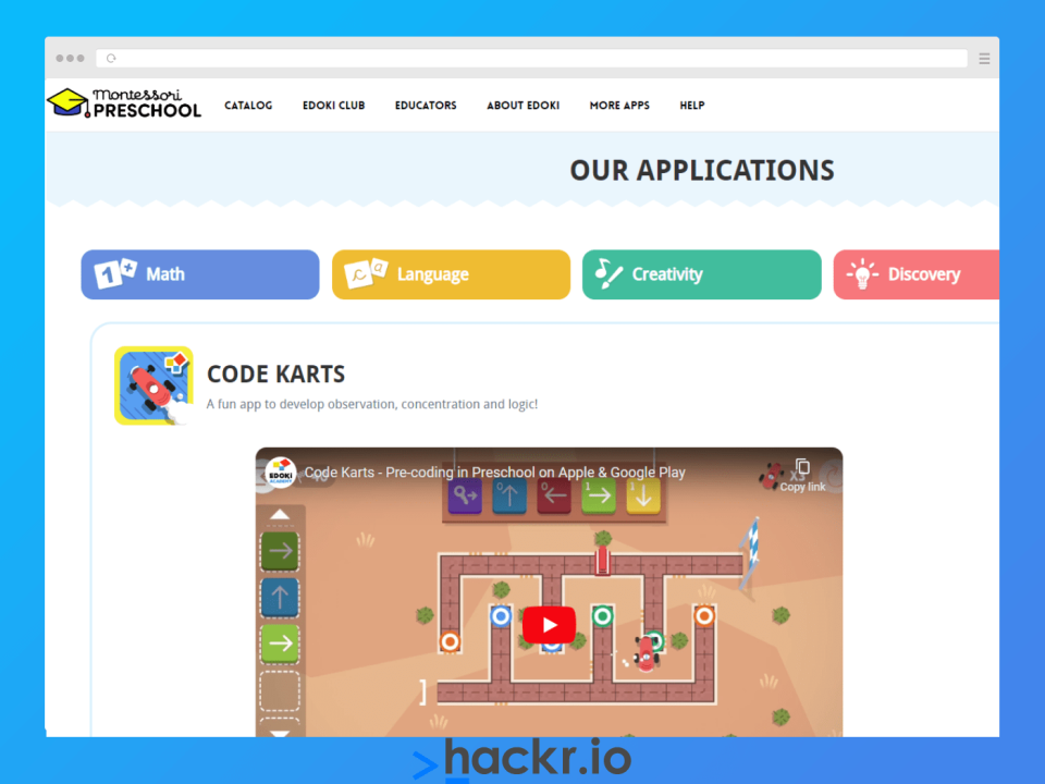 39 Best Coding Games for Kids