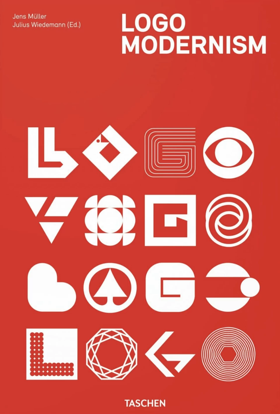 Logo Modernism