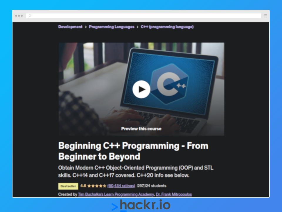 Free Online C/C++ Compiler and IDE - Start Coding Instantly!