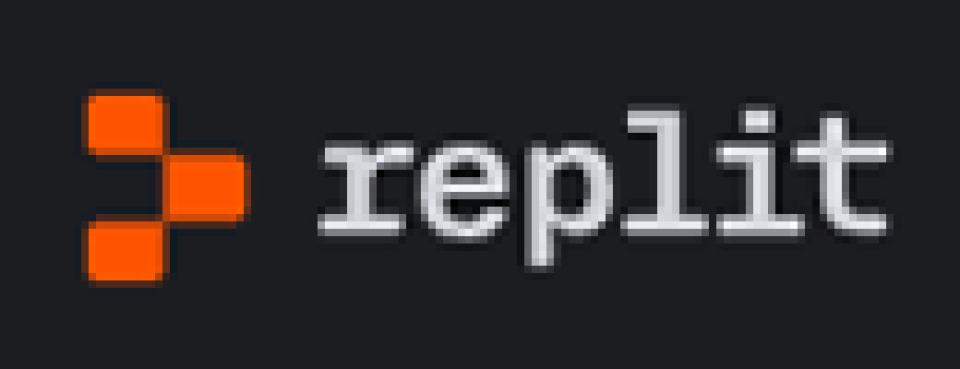 Replit Logo