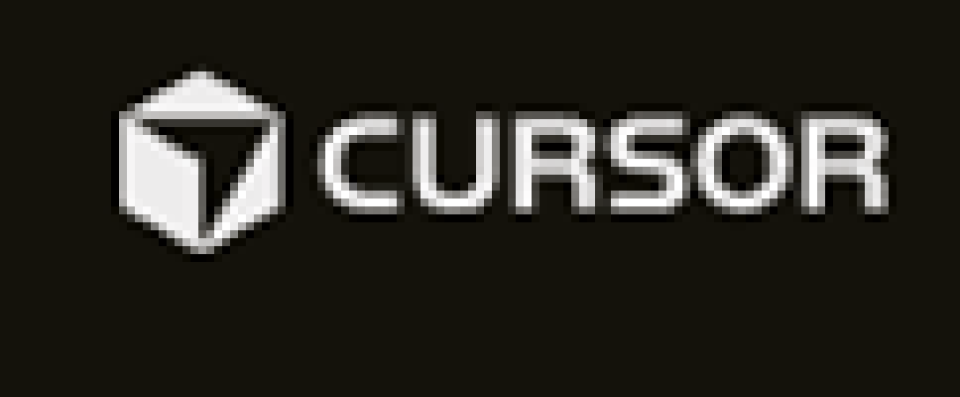 Cursor AI Editor