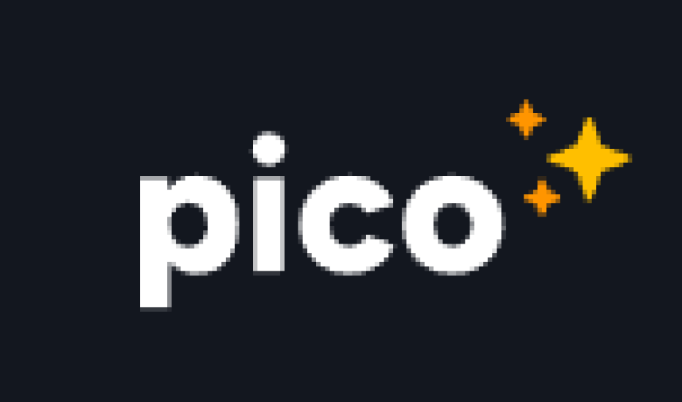 Pico CSS Logo