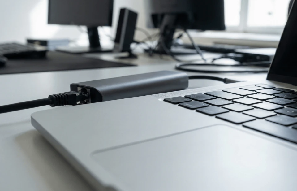 Connectivity and ports make an impact for ethical hacking and cybersecurity.