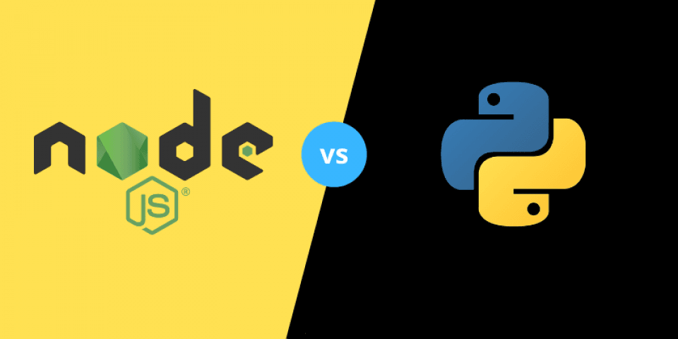 NodeJS vs Python