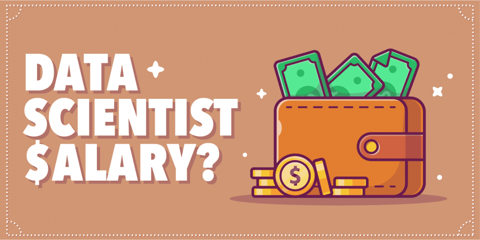 Data Scientist Salary