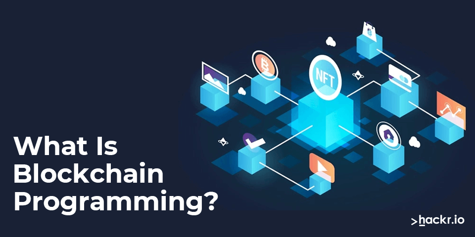 programmatic blockchain