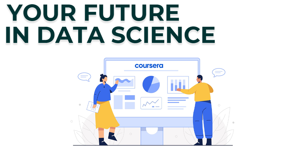 Your Future in Data Science: The Online Illinois MCS-DS