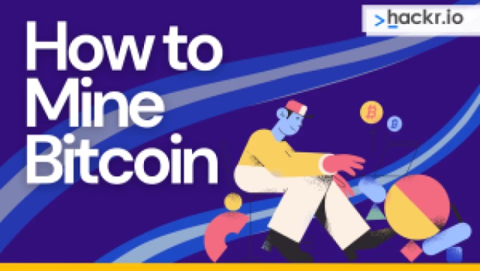 How to Mine Bitcoin at Home in 2025 [Ultimate Guide]