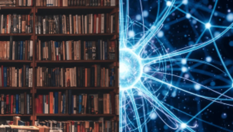 In Landmark Ruling, Court Declares Training AI Is Fair Use But Draws a ...
