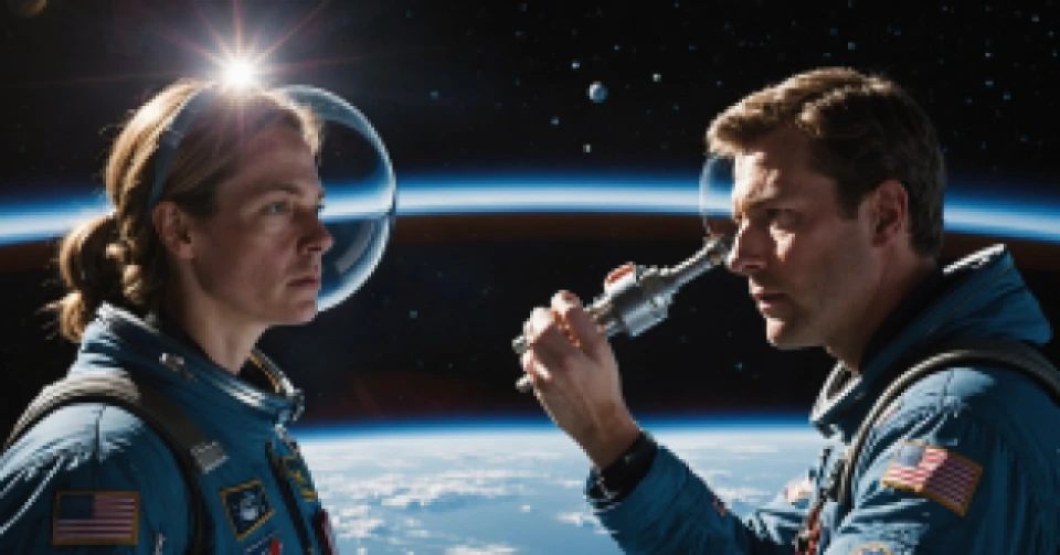 Space Mirror Project Raises Alarm Among Scientists Over Solar Redirection