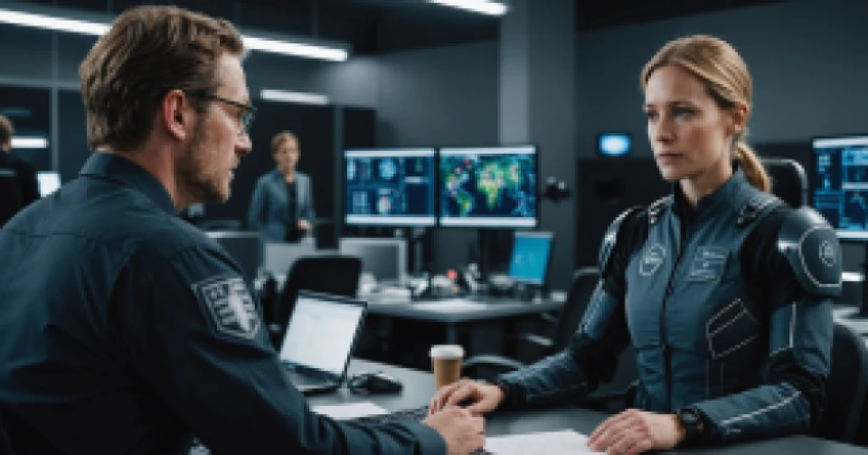 Former OpenAI Safety Lead Questions Company's Content Moderation Claims