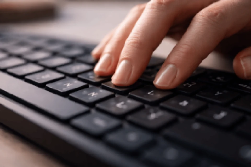 Amazon Catches North Korean Spy Using Keystroke Timing Analysis