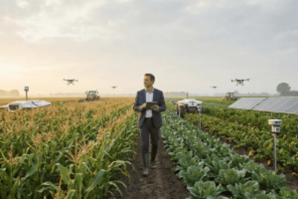 LinkedIn CEO Says Five-Year Career Plans Are Obsolete