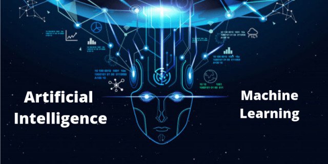 AI vs Machine learning