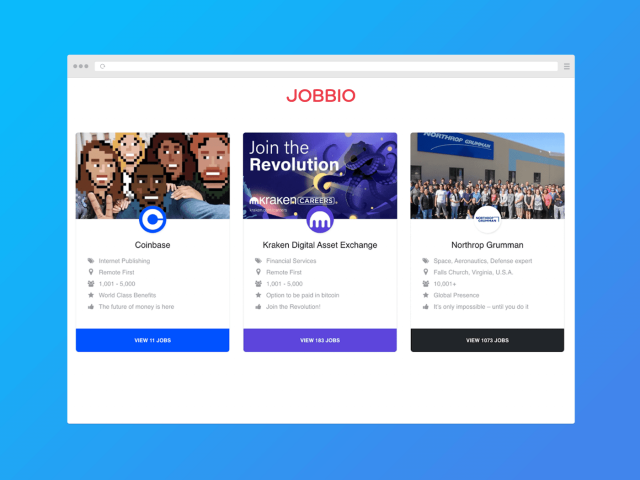 You Should Apply For A Job When You Only Match 70% Of The Skills