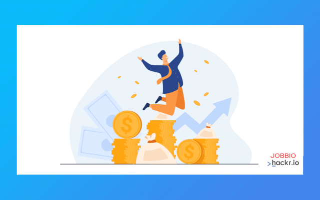 How To Find A New Job And Higher Salary