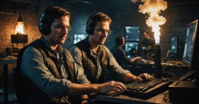 Linux Gaming on Steam Just Hit a Historic 3% Milestone, and the Momentum Is Real