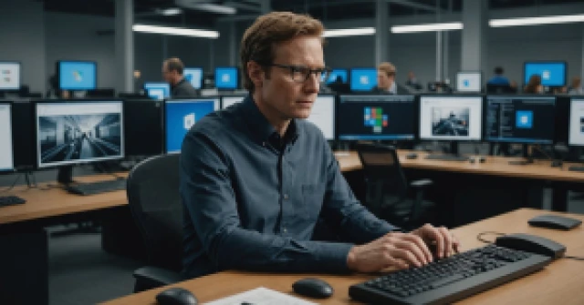 Microsoft Struggles with Power Constraints for New AI Hardware