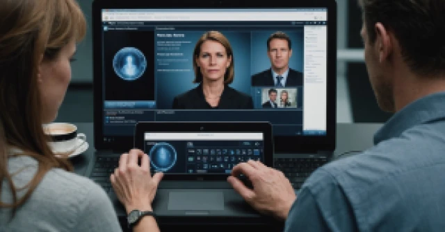 The U.S. Is Quietly Expanding Biometric Collection. Here's Why People Are Alarmed.