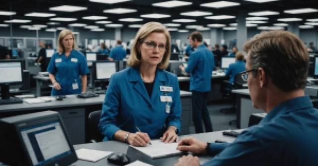 IBM Cuts 8,000 Jobs While Hiring 7,000: What the AI Shift Really Means