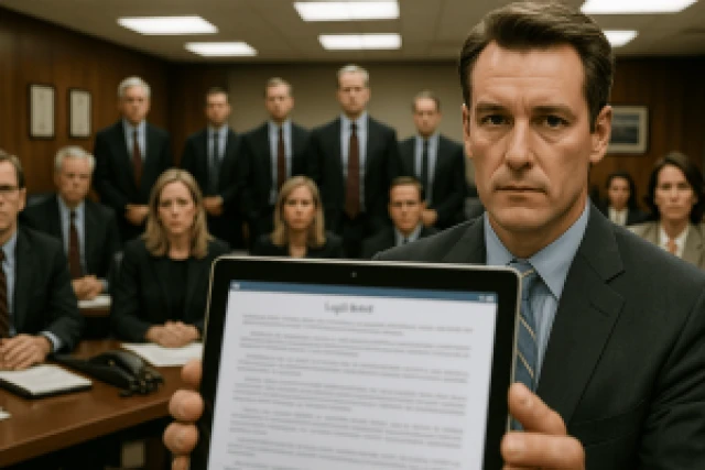 FBI Subpoenas Archive Site in Bid to Unmask Anonymous Owner