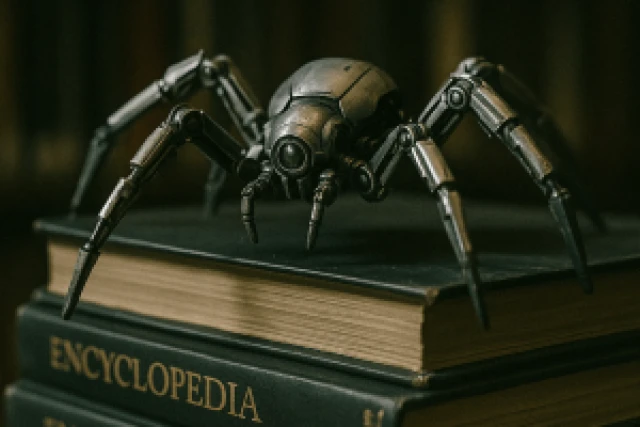 Wikipedia’s paid API tests the ethics of open knowledge in the AI era