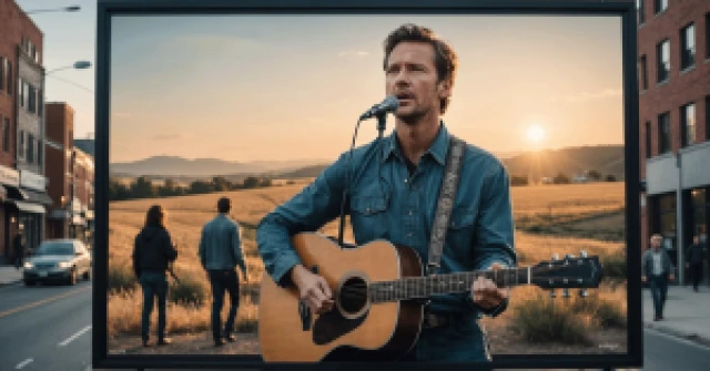 An AI Country Song Just Hit Number One on Billboard, and the Backlash Is Fierce