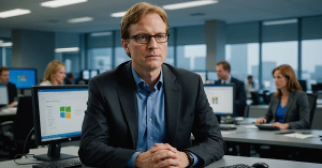 Microsoft's AI-Powered Windows Faces a Trust Crisis