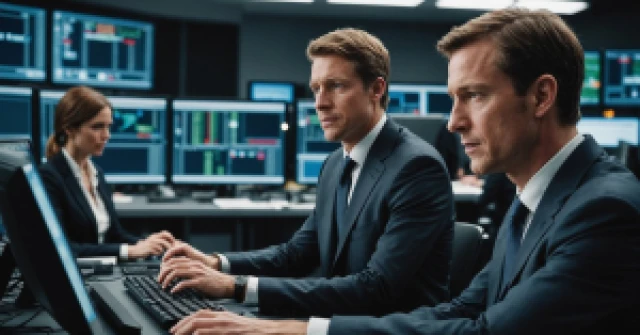 Michael Burry Says Tech Giants Are Hiding True AI Costs