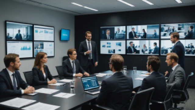 Why High Earners Are Embracing AI While Others Worry About Job Loss