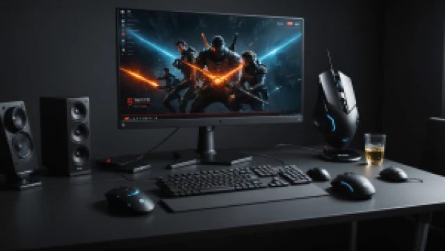 Valve's New Steam Machine Signals a Bold Return to Console Gaming