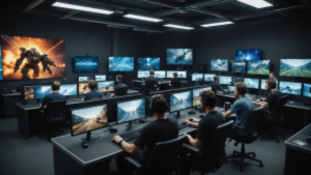 Netflix’s TV Games Could Be Indie Devs’ Next Secret Weapon