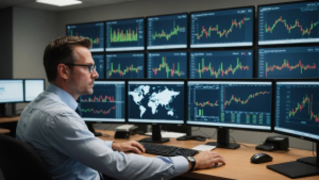 Market Questions Oracle's $80 Billion AI Infrastructure Bet