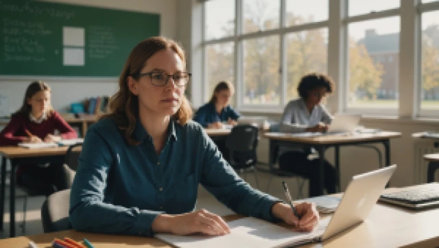 OpenAI Launches ChatGPT for Teachers, but Educators Worry It's the Wrong Solution