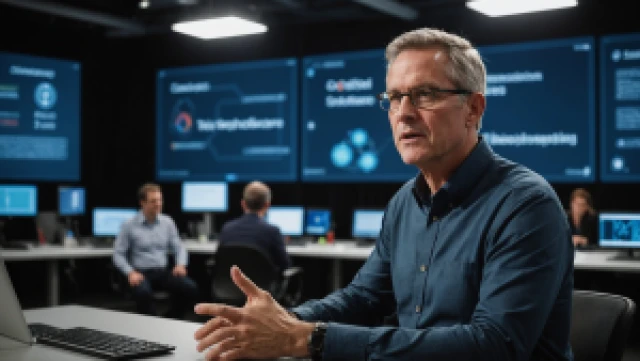 Linus Torvalds Explains When AI Vibe Coding Is Actually Safe