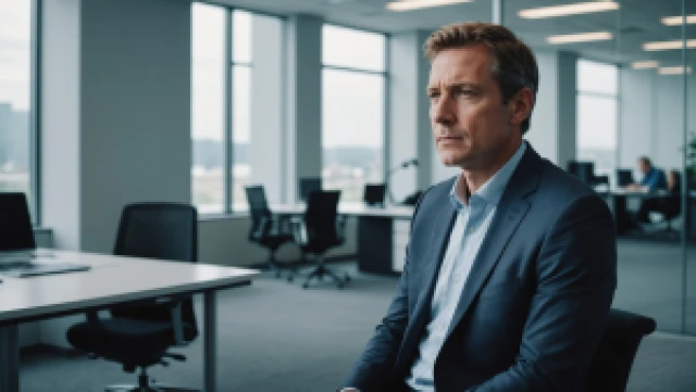 Sundar Pichai Says AI Could Make The CEO Job One Of The Easier Roles To Automate