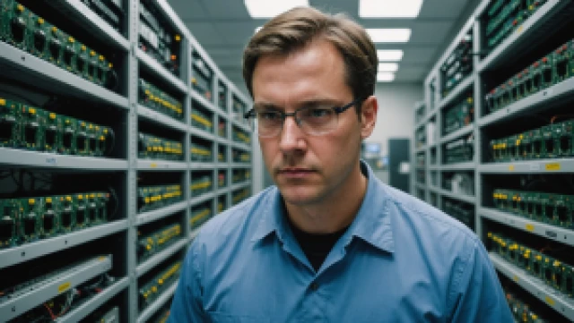 AI’s memory grab is about to hit your next pc build