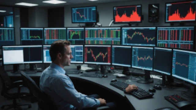 Crypto Market Loses $1 Trillion Amid Investor Liquidations