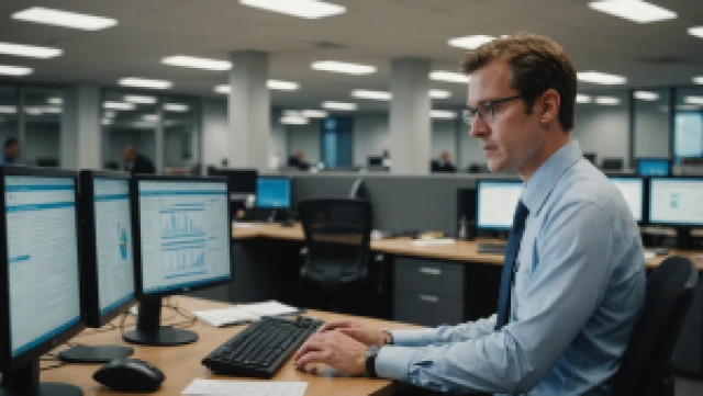 IRS turns to AI after gutting staff, and taxpayers are not impressed