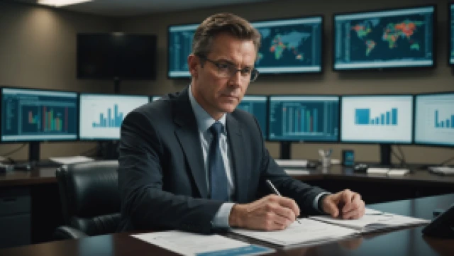 Badge swipes and VPN logs: How companies are hunting for coffee badgers