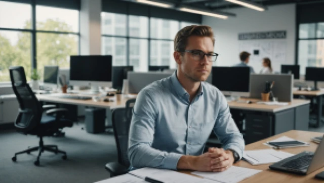 Over 1,000 Amazon Workers Sign Letter Opposing AI Expansion