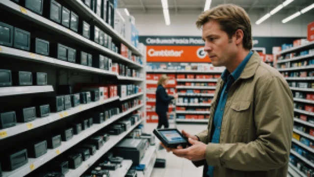 RAM and GPU Prices Surge as AI Demand Strains Supply