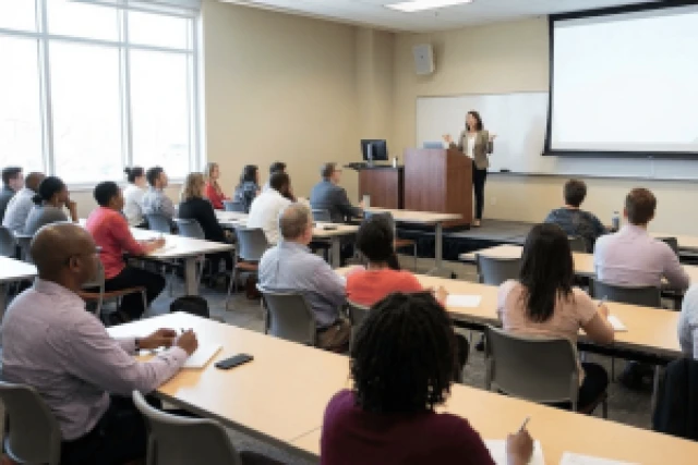 The Year Humans Started To Sound Like AI